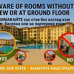 George - 3 Pools, 2 Bedrooms & 2 Bathrooms Slantschew brjag