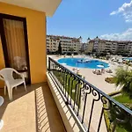 George - 3 Pools, 2 Bedrooms & 2 Bathrooms