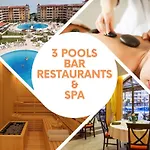 George - 3 Pools, 2 Bedrooms & 2 Bathrooms *