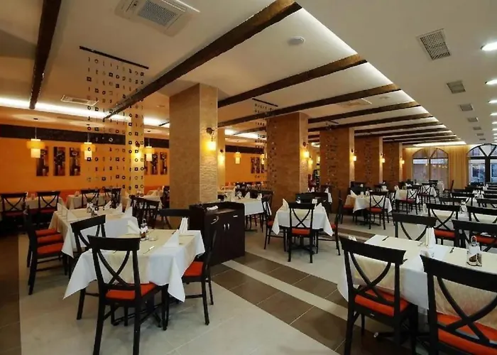 Lejlighed George - 3 Pools, 2 Bedrooms & 2 Bathrooms