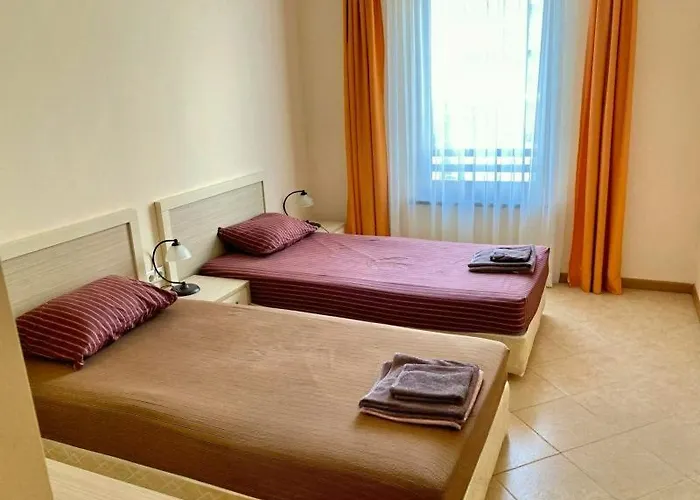 Lejlighed George - 3 Pools, 2 Bedrooms & 2 Bathrooms