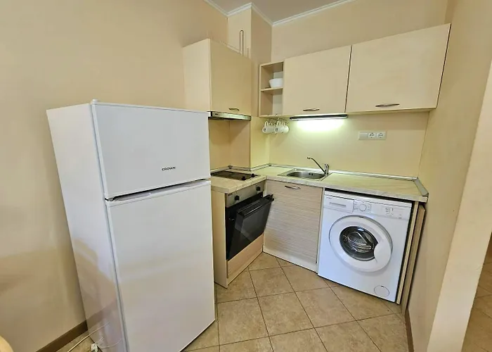 Lejlighed George - 3 Pools, 2 Bedrooms & 2 Bathrooms *