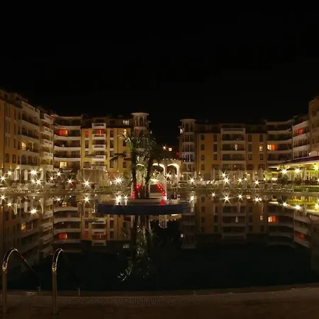 דירה George - 3 Pools, 2 Bedrooms & 2 Bathrooms