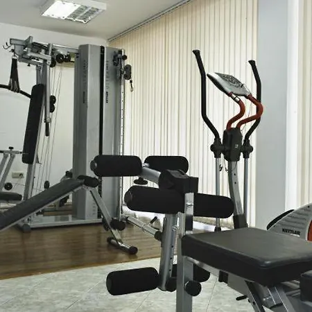 Appartamento George - 3 Pools, 2 Bedrooms & 2 Bathrooms