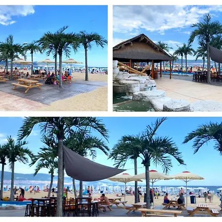 George - 3 Pools, 2 Bedrooms & 2 Bathrooms Appartamento *