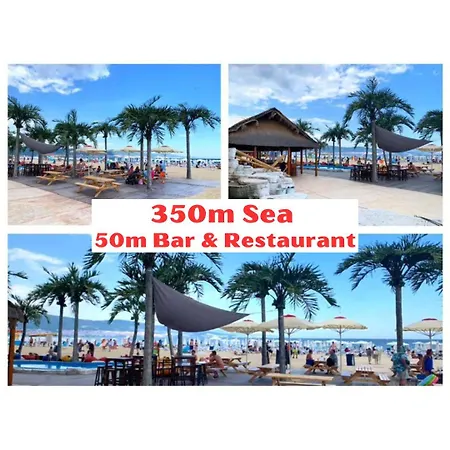 Appartement George - 3 Pools, 2 Bedrooms & 2 Bathrooms *