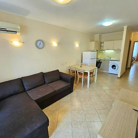 Appartamento George - 3 Pools, 2 Bedrooms & 2 Bathrooms