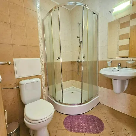 George - 3 Pools, 2 Bedrooms & 2 Bathrooms Appartement *