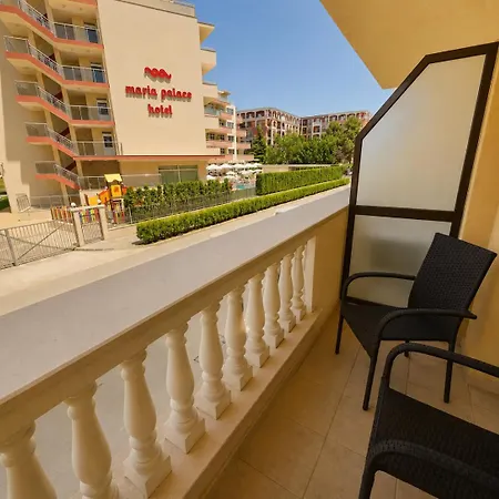 דירה George - 3 Pools, 2 Bedrooms & 2 Bathrooms