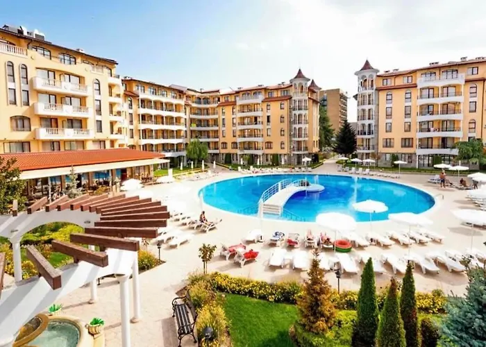 아파트 George - 3 Pools, 2 Bedrooms & 2 Bathrooms *