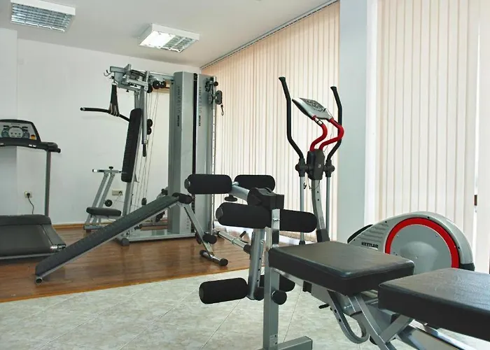 George - 3 Pools, 2 Bedrooms & 2 Bathrooms 써니비치