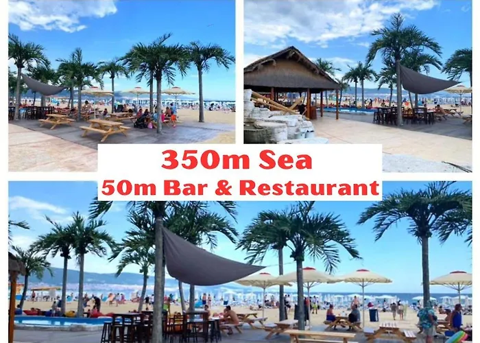 아파트 George - 3 Pools, 2 Bedrooms & 2 Bathrooms *