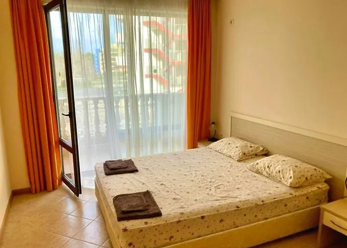 George - 3 Pools, 2 Bedrooms & 2 Bathrooms 써니비치