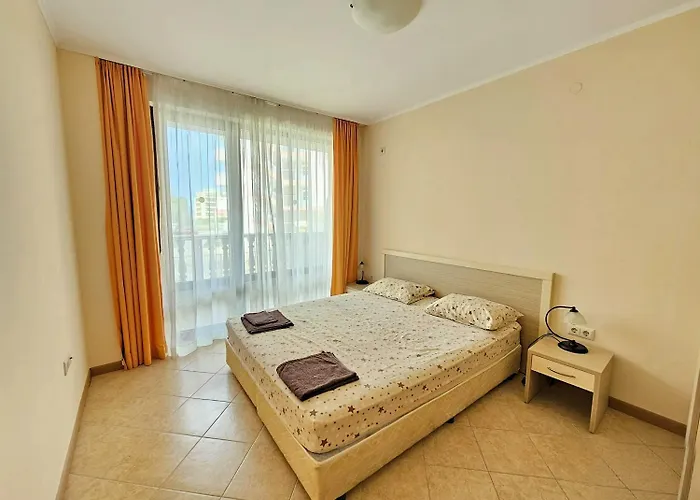 George - 3 Pools, 2 Bedrooms & 2 Bathrooms 써니비치