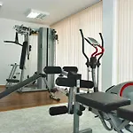 George - 3 Pools, 2 Bedrooms & 2 Bathrooms Sunny Beach